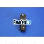 Senzor presiune aer intercooler Ford Focus 2014-2018 1.5 EcoBoost 182 cp