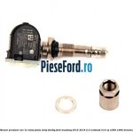 Senzor presiune aer la roata janta aliaj Shelby Ford Mustang 2015-2018 2.3 EcoBoost 314 cp N38H, N48H benzina