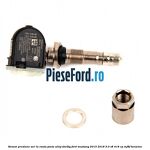 Senzor presiune aer la roata janta aliaj Shelby Ford Mustang 2015-2018 5.0 V8 418 cp