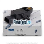 Senzor presiune catalizator Ford EcoSport 2013-2018 1.5 TDCi 95 cp