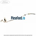 Senzor presiune catalizator Ford Transit 2014-2018 2.2 TDCi 4x4 125 cp