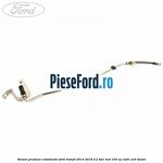 Senzor presiune catalizator Ford Transit 2014-2018 2.2 TDCi 4x4 155 cp