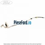 Senzor presiune catalizator Ford Transit 2014-2018 2.2 TDCi RWD 155 cp CV24, CVR5, UYR6 diesel