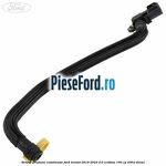 Senzor presiune catalizator Ford Transit 2019-2023 2.0 EcoBlue 160 cp