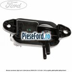 Senzor presiune DPF euro 4 Ford Focus 2008-2011 2.0 TDCi 136 cp G6DA, G6DB, G6DD, G6DG diesel