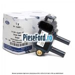 Senzor presiune DPF Euro V Ford Focus 2011-2014 2.0 TDCi 136 cp UKDB diesel