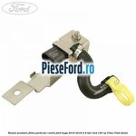 Senzor presiune filtru particule centru Ford Kuga 2016-2018 2.0 TDCi 4x4 150 cp