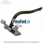 Senzor presiune filtru particule Ford Fiesta 2017-2023 1.5 TDCi 120 cp