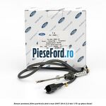 Senzor presiune filtru particule Ford S-Max 2007-2014 2.2 TDCi 175 cp