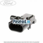 Senzor presiune filtru particule Ford Tourneo Connect 2013-2018 1.6 TDCi 115 cp T1GA diesel