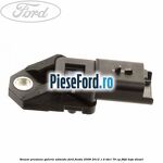Senzor presiune galerie admisie Ford Fiesta 2008-2012 1.4 TDCi 70 cp
