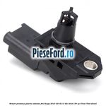 Senzor presiune galerie admisie Ford Kuga 2013-2016 2.0 TDCi 4x4 150 cp T7MA, T7MB diesel