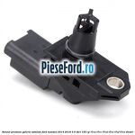 Senzor presiune galerie admisie Ford Mondeo 2014-2018 2.0 TDCi 150 cp T7CA, T7CC, T7CD, T7CE, T7CF, T7CN diesel