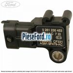 Senzor presiune galerie admisie Ford Ranger 2012-2015 3.2 TDCi 4x4 200 cp