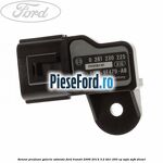 Senzor presiune galerie admisie Ford Transit 2006-2014 3.2 TDCi 200 cp