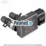 Senzor presiune gaze evacuare Ford Ranger 2012-2015 2.2 TDCi 4x4 150 cp ENQJ, GBVAJQJ diesel