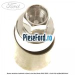 Senzor presiune instalatie clima 4 pini Ford Fiesta 2002-2005 1.4 TDCi 68 cp