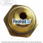 Senzor presiune pompa servodirectie Ford Focus 1998-2004 2.0 16V 131 cp