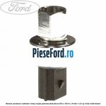 Senzor presiune radiator clima mufa patrata Ford Focus 2011-2014 1.6 TDCi 115 cp