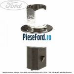 Senzor presiune radiator clima mufa patrata Ford Focus 2014-2018 1.6 Ti 105 cp