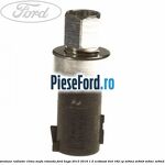 Senzor presiune radiator clima mufa rotunda Ford Kuga 2013-2016 1.5 EcoBoost 4x4 182 cp M9MA, M9MB, M9MC, M9MD benzina