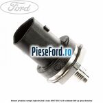 Senzor presiune rampa injectie Ford S-Max 2007-2014 2.0 EcoBoost 240 cp