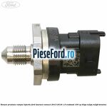 Senzor presiune rampa injectie Ford Tourneo Connect 2013-2018 1.0 EcoBoost 100 cp B3GA, M2GA, M2GB benzina