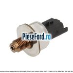 Senzor presiune rampa injectie TDCI Delphi euro 3 Ford Mondeo 2000-2007 2.0 TDDI 115 cp