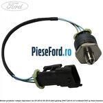 Senzor presiune rampa injectoare an 03/2010-09/2010 Ford Galaxy 2007-2014 2.0 EcoBoost 203 cp