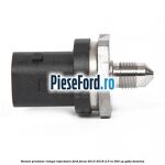 Senzor presiune rampa injectoare Ford Focus 2014-2018 2.3 RS 350 cp