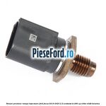 Senzor presiune rampa injectoare Ford Focus 2019-2023 2.3 EcoBoost ST 280 cp N3DA, N3DB benzina