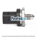 Senzor presiune rampa injectoare Ford Mustang 2015-2018 2.3 EcoBoost 314 cp