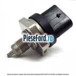 Senzor presiune rampa injectoare Ford Mustang 2018-2022 5.0 V8 450 cp 50SDEM benzina