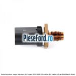Senzor presiune rampa injectoare Ford Ranger 2019-2022 2.0 EcoBlue 4x4 Raptor 213 cp