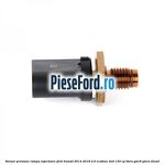 Senzor presiune rampa injectoare Ford Transit 2014-2018 2.0 EcoBlue 4x4 130 cp