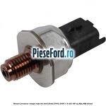 Senzor presiune rampa injector Ford Fiesta 2002-2005 1.4 TDCi 68 cp