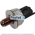 Senzor presiune rampa injector Ford Focus 2004-2007 1.6 TDCi 109 cp G8DA, G8DB, G8DD, G8DE, G8DF diesel