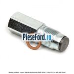 Senzor presiune rampa injector Ford Transit 2006-2014 2.4 TDCi 115 cp