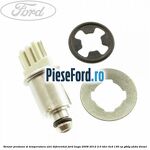 Senzor presiune si temperatura ulei diferential Ford Kuga 2008-2012 2.0 TDCi 4x4 136 cp