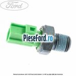 Senzor presiune ulei 0.25 bari Ford Fusion 1.4 80 cp