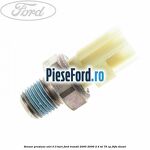 Senzor presiune ulei 0.3 bari Ford Transit 2000-2006 2.4 TD 75 cp