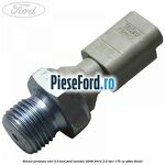 Senzor presiune ulei 0.5 bari Ford Mondeo 2008-2014 2.2 TDCi 175 cp