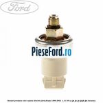 Senzor presiune ulei caseta directie Ford Fiesta 1996-2001 1.3 i 50 cp JJA, JJC, JJE, JJJ, JJK, JJM benzina