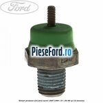 Senzor presiune ulei Ford Escort 1995-1998 1.6 i 16V 88 cp L1H benzina