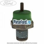 Senzor presiune ulei Ford Escort 1995-1998 RS 2000 4x4 150 cp