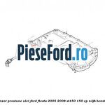 Senzor presiune ulei Ford Fiesta 2005-2008 ST150 150 cp N4JB benzina