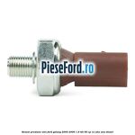 Senzor presiune ulei Ford Galaxy 2000-2006 1.9 TDI 90 cp