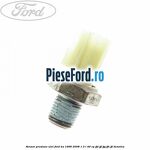 Senzor presiune ulei Ford Ka 1996-2008 1.3 i 49 cp