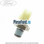 Senzor presiune ulei Ford Mondeo 2000-2007 2.0 TDCi 130 cp FMBA, N7BA, N7BB diesel