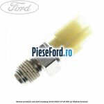 Senzor presiune ulei Ford Mustang 2018-2022 5.0 V8 450 cp 50SDEM benzina